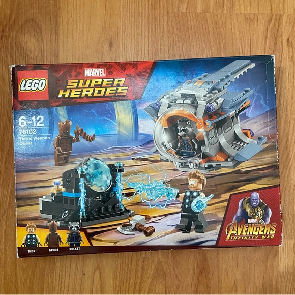 Avengers: Infinity War official, plus Avengers, Age of Ultron, Superman